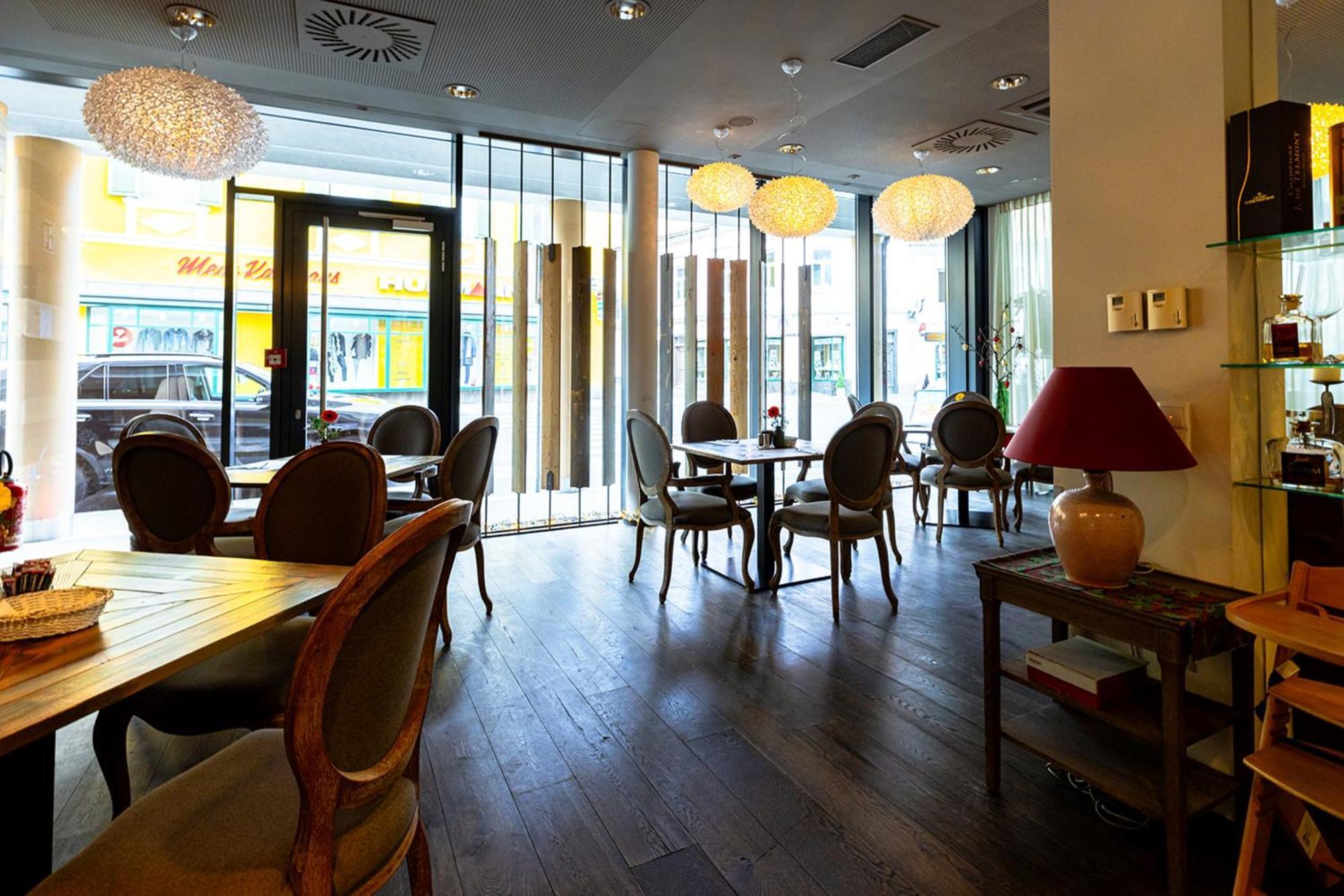 Hotel Stainzerhof Extérieur photo