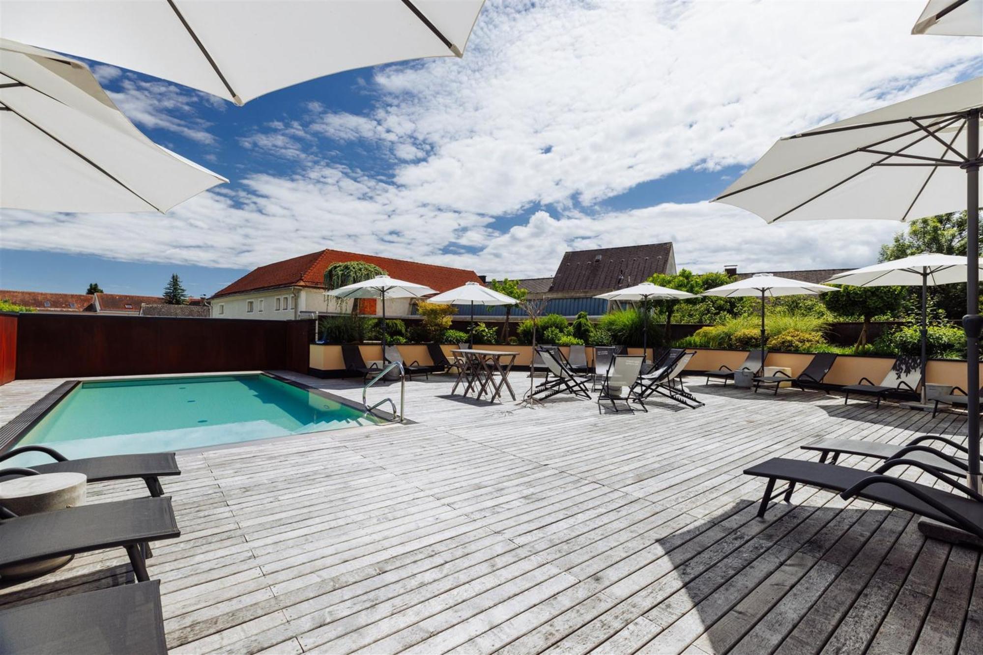 Hotel Stainzerhof Extérieur photo