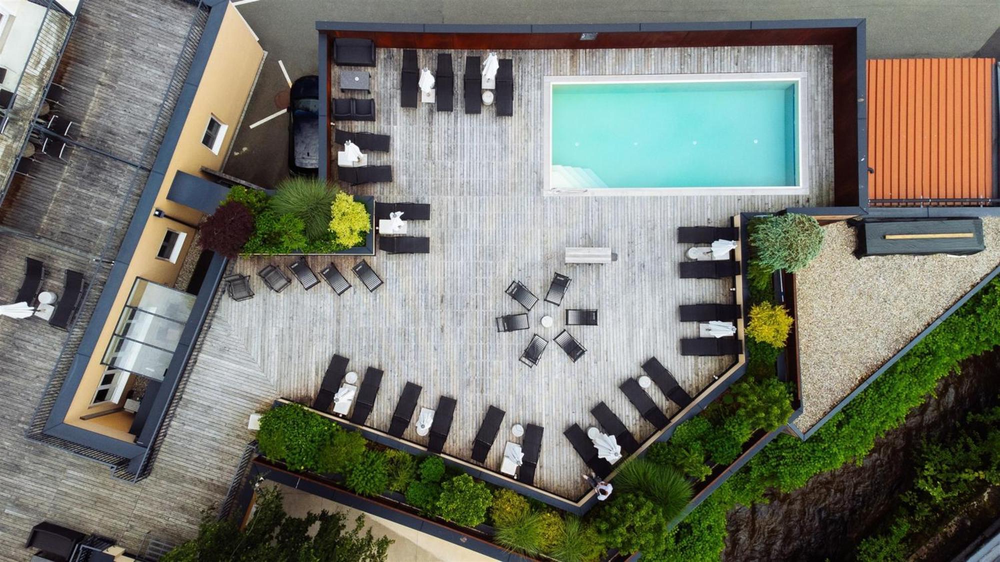 Hotel Stainzerhof Extérieur photo