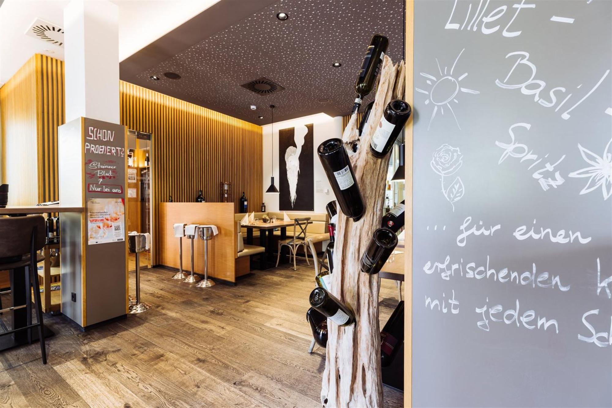 Hotel Stainzerhof Extérieur photo