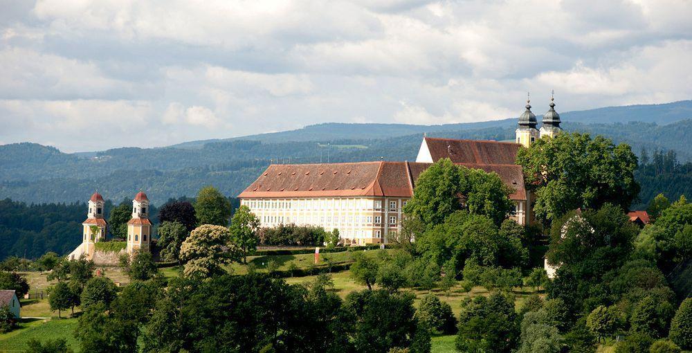 Hotel Stainzerhof Extérieur photo
