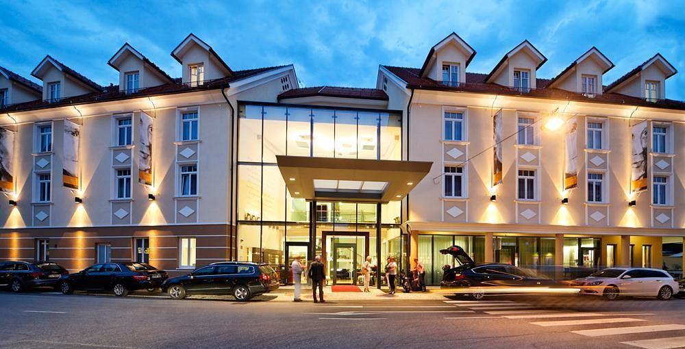 Hotel Stainzerhof Extérieur photo