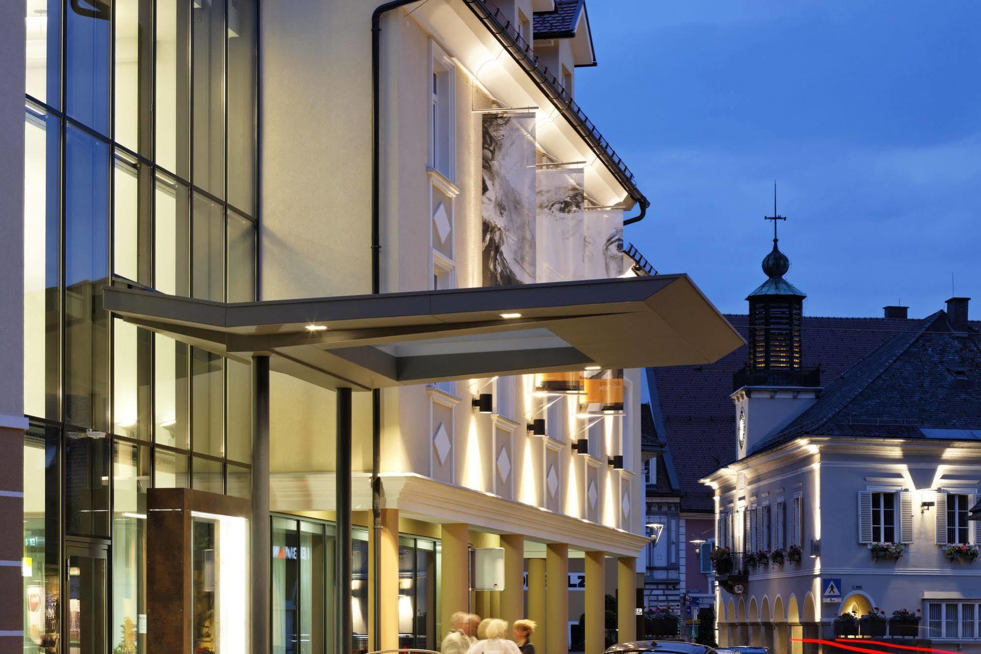 Hotel Stainzerhof Extérieur photo